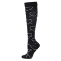 Compression Socks Medical Blood Circulation Diabetes Men Women Tights Outdoor Marathon Basketball Football Cycling Sports Socks