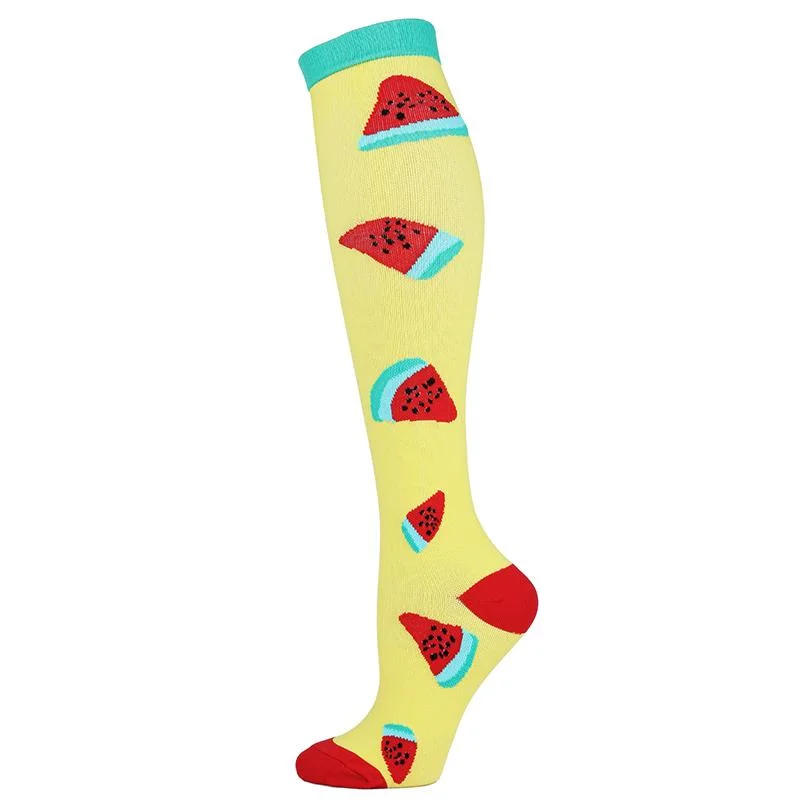 Compression Socks Medical Blood Circulation Diabetes Men Women Tights Outdoor Marathon Basketball Football Cycling Sports Socks