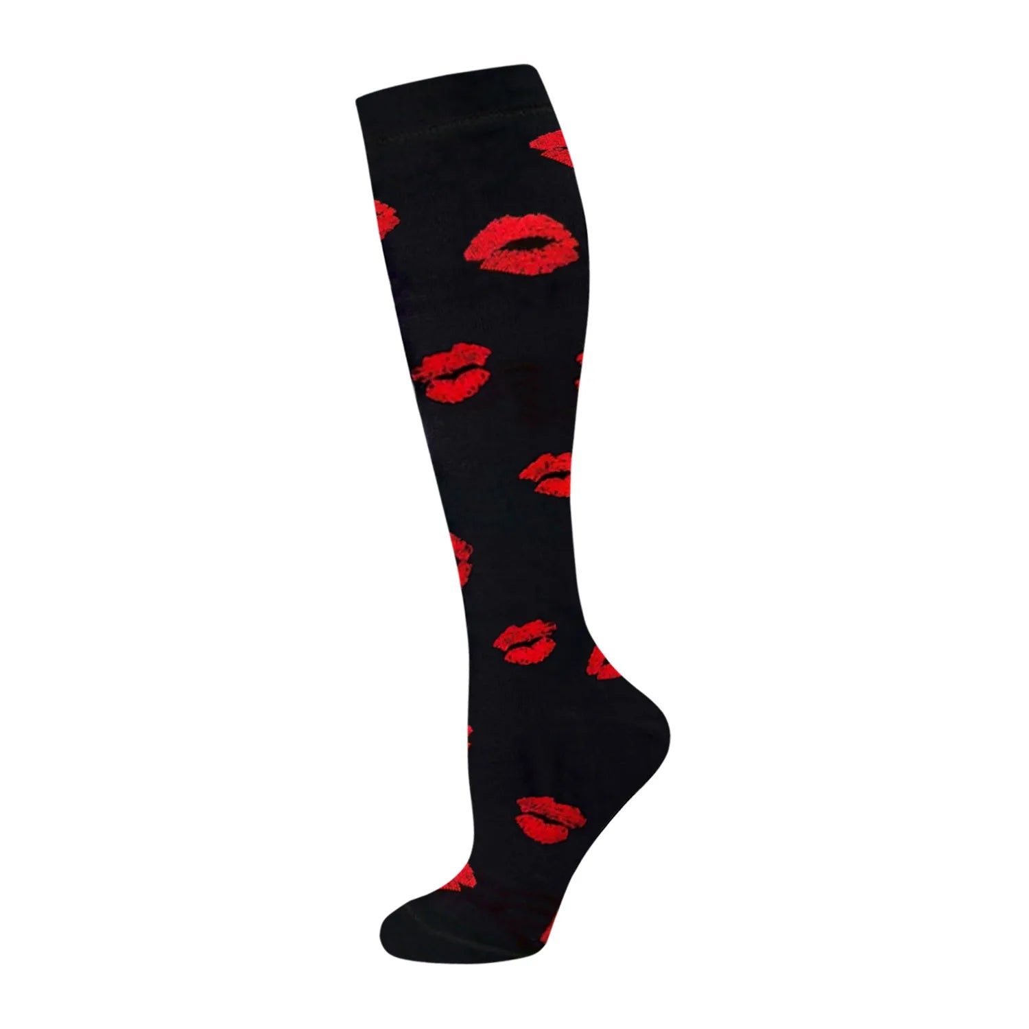 Compression Socks Medical Blood Circulation Diabetes Men Women Tights Outdoor Marathon Basketball Football Cycling Sports Socks